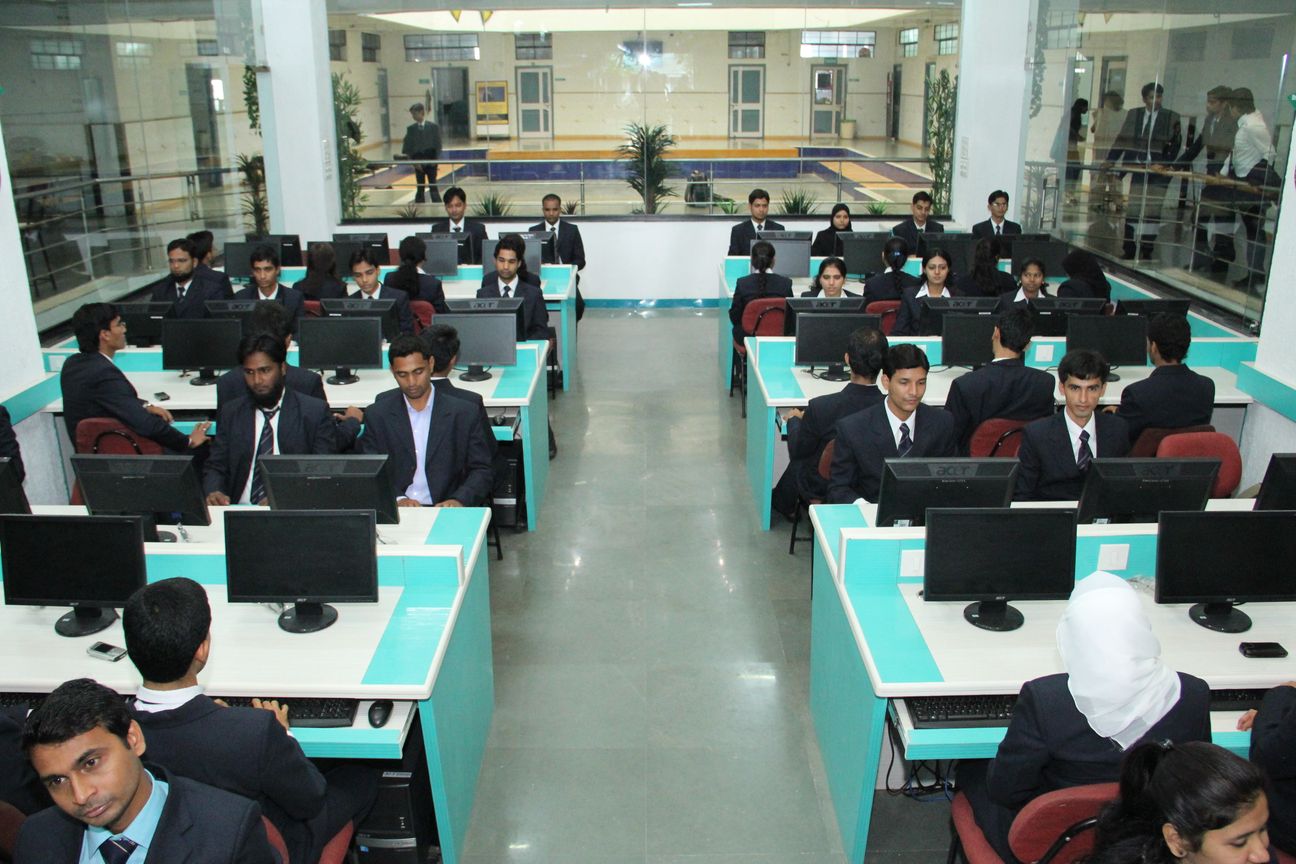 Computer Lab